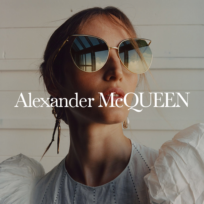 Alexander Mc Queen